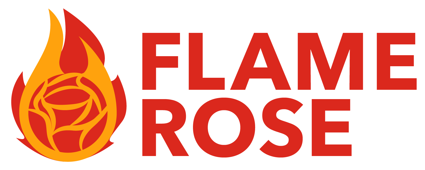 FLAME ROSE_IAM-01